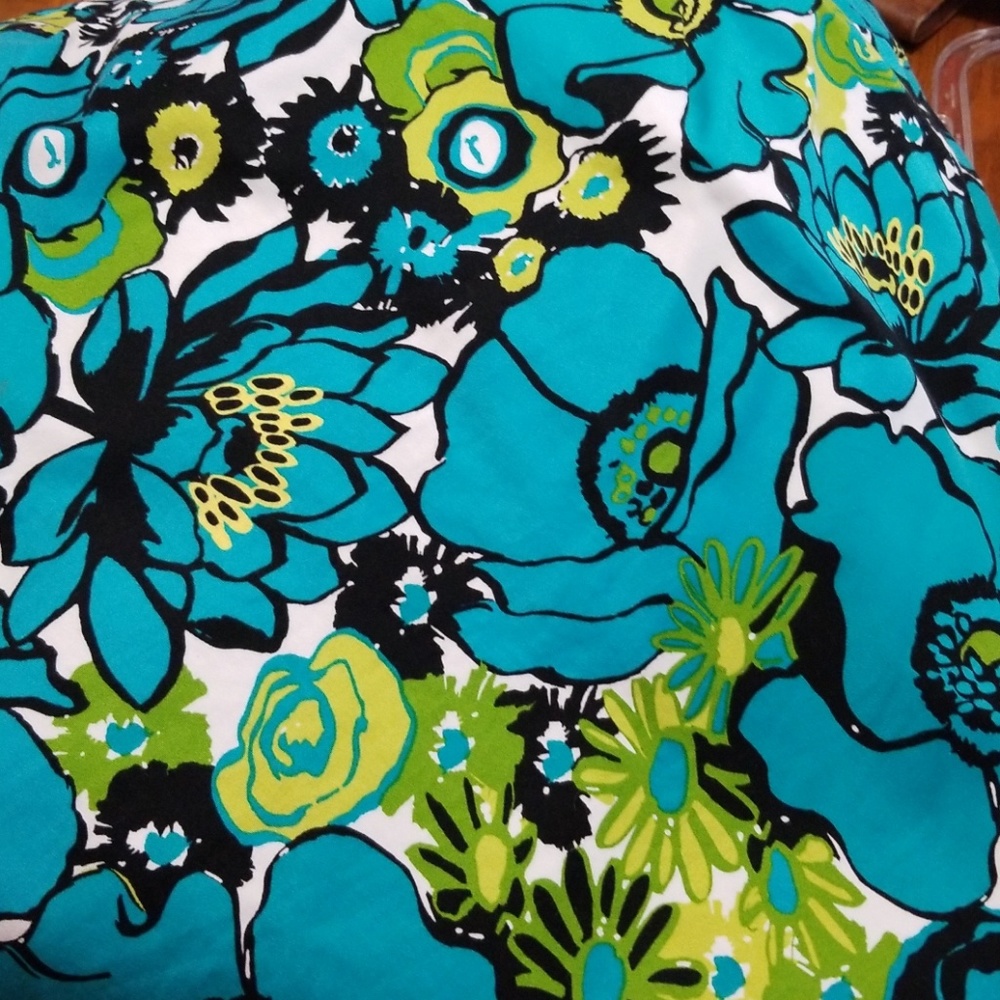 East 5th Skirt - Picture 3 of 7